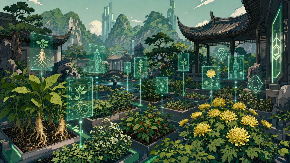 蜜桃传媒中药植物视频